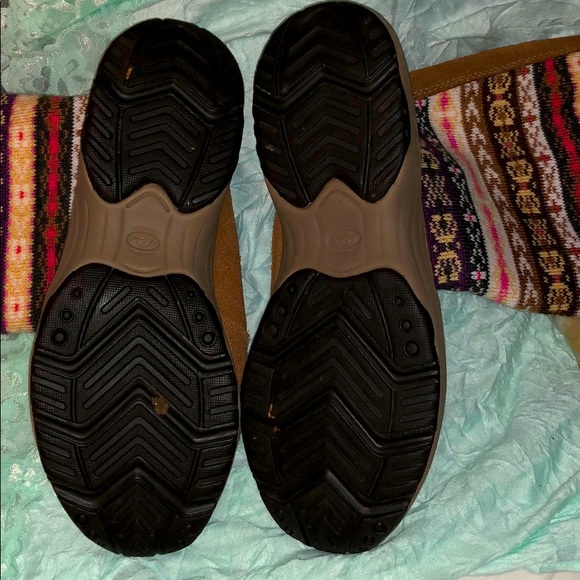 🌹🌹New Easy Spirit Winter Boots Size 7.5🌹🌹 - Picture 7 of 12